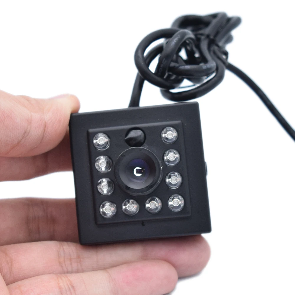 

2MP USB Camera OV2710 OV2719 CMOS IR Infrared Night Vision UVC CCTV Security USB Webcam Camera for PC ,Laptop, Android Mobile