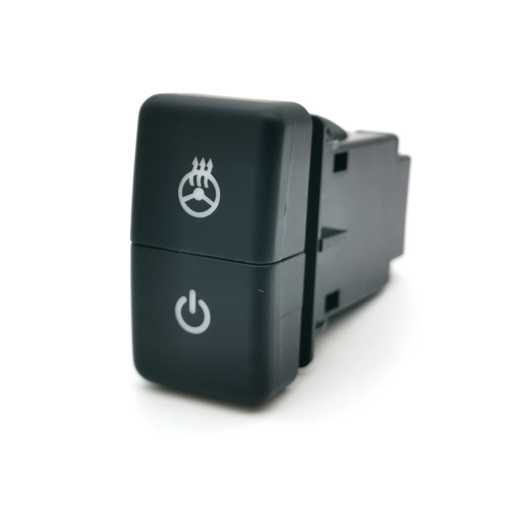 

Автомобильное светодиодное зеркало DRL с подогревом на руле, кнопка радара, передняя и задняя противотуманная фара для Honda CRV Odyssey Civic 2008-2013