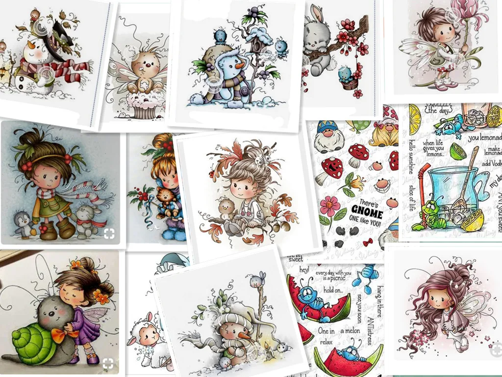 Металлические штампы для скрапбукинга трафареты фотоальбома декоративное