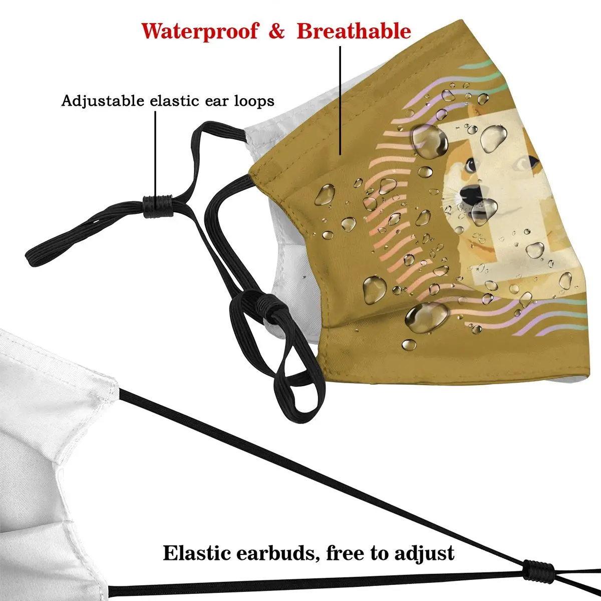 Рисунок 3 - Аниме Dogecoin To The Moon (2)