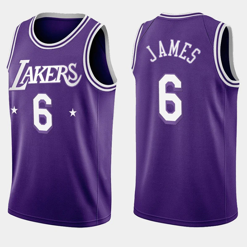 

2022 New Mens T Shirt Casual Sleeve Clothing Trend Casual Slim Fit Basketball Jerseys Cotton #23 James Shorts Sweatshirt 2XL