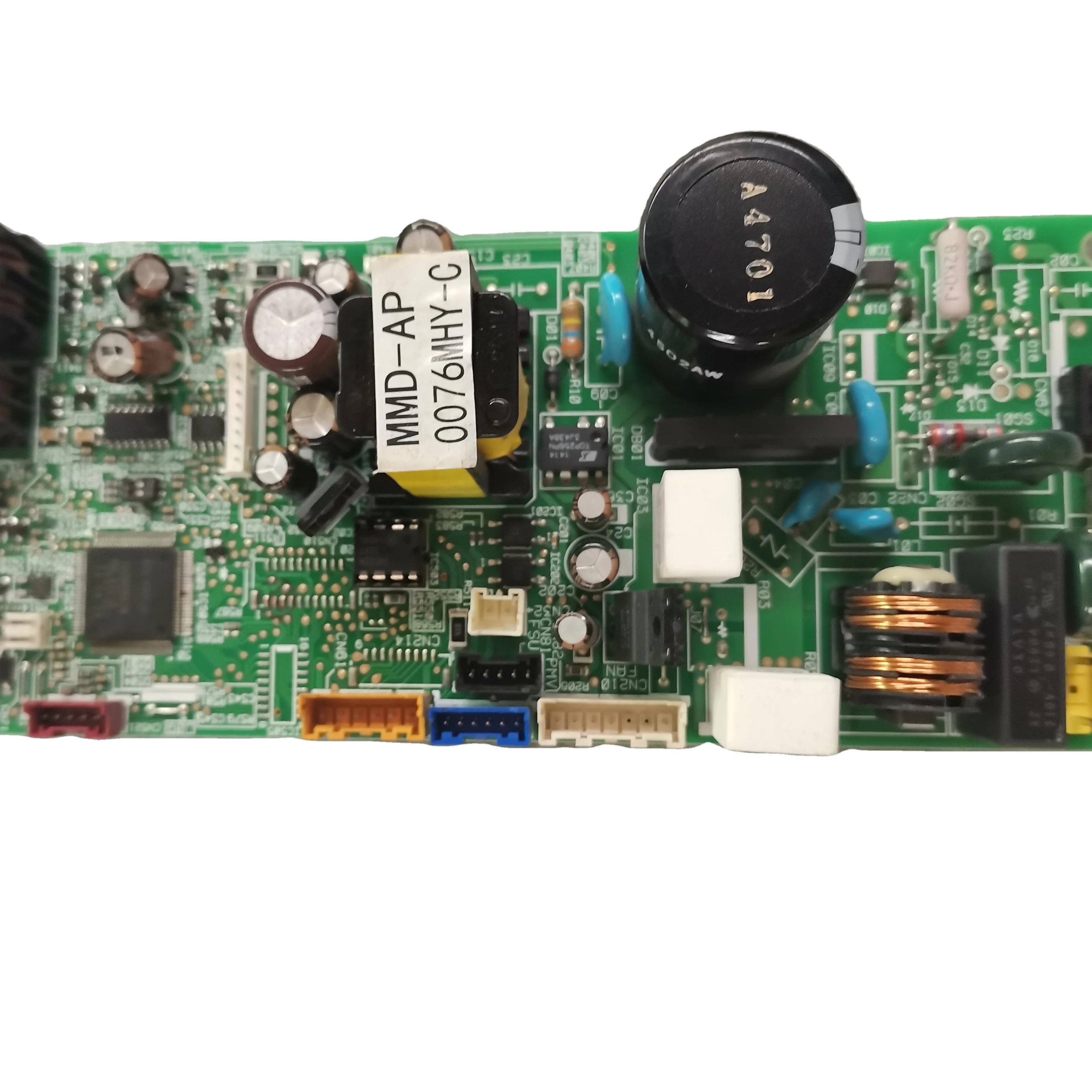 Совместима с внутренней системой кондиционирования Toshiba