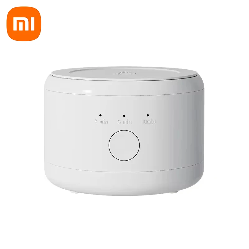 

MIJIA Ультразвуковой очиститель 50 кГц