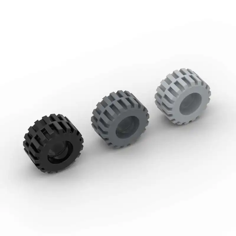 Конструктор MOC 10 шт.