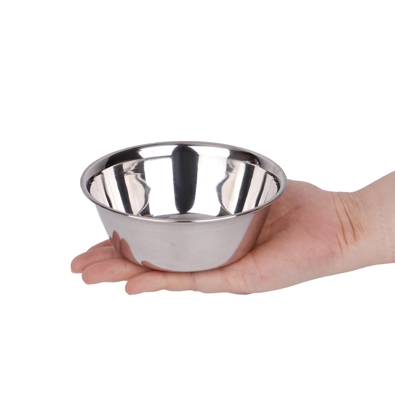 1 шт. медицинский стакан из нержавеющей стали