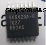 

5pieces :EC5420A-G Original and new fast shipping