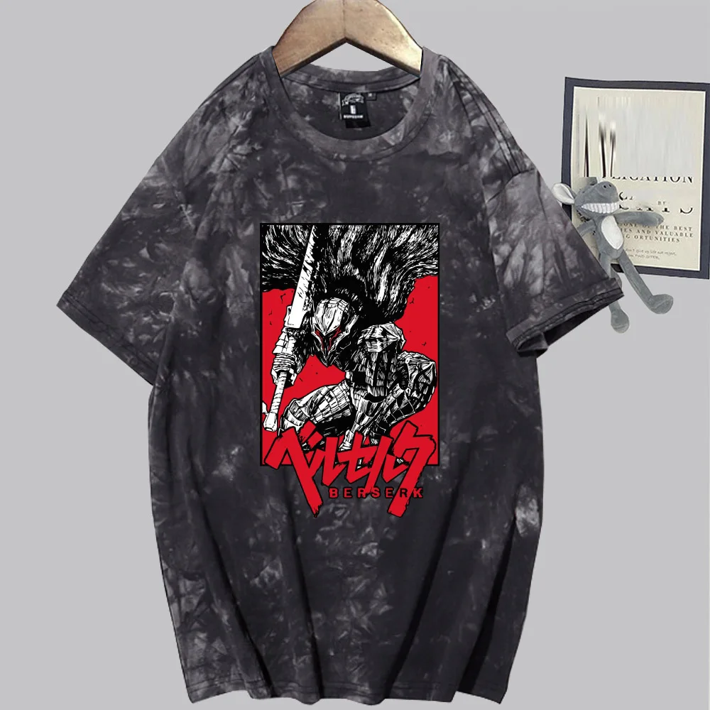 Футболка с коротким рукавом и круглым вырезом |