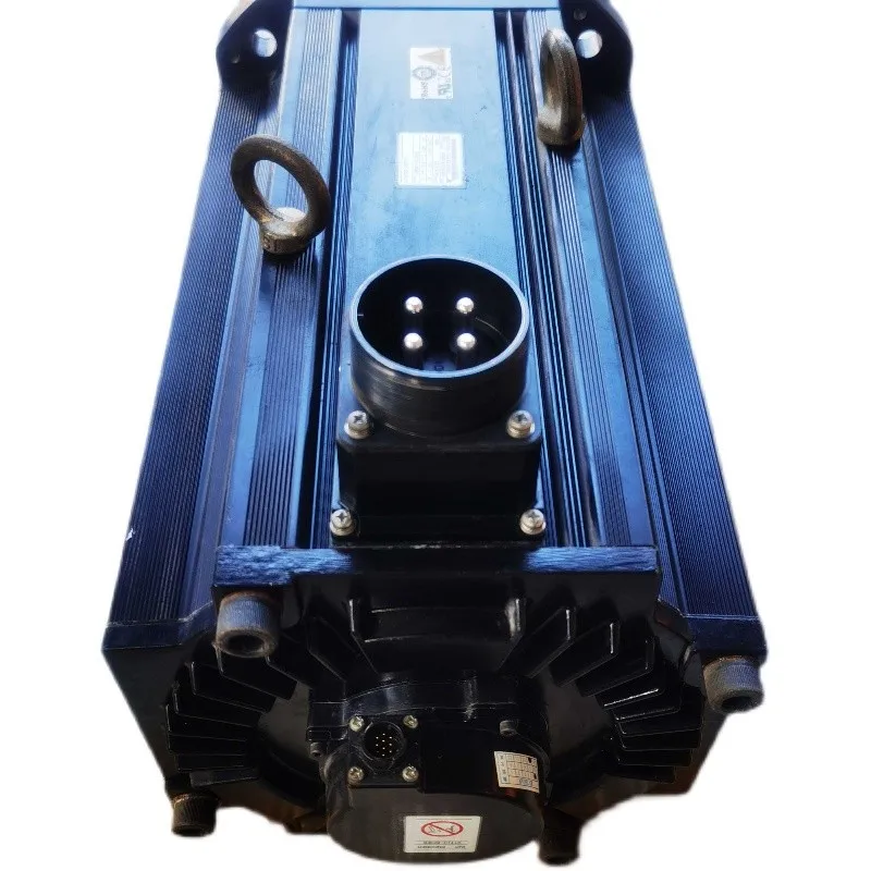 

Оригинальный Серводвигатель Yaskawa