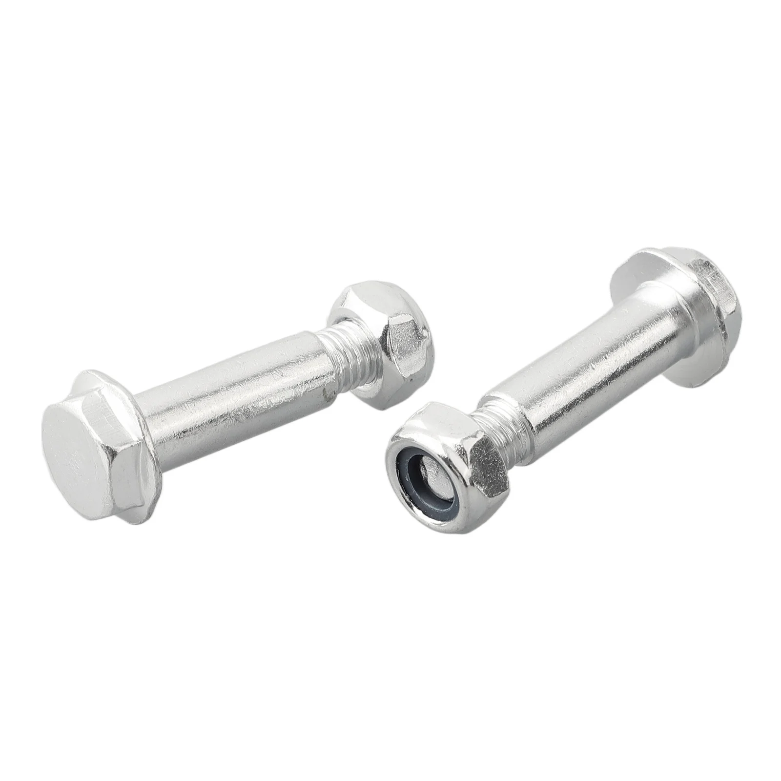 Колеса с винтами роликовые колеса черные M6 новые для безмасляных машин детали