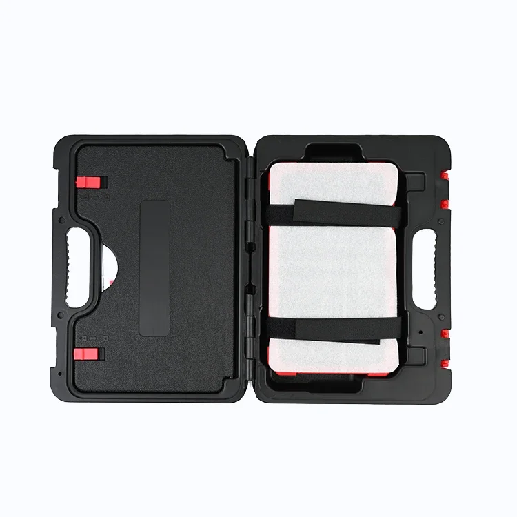 CRP919X Диагностический сканер 919e OBD2 Автомобильный диагностический Автомобильные