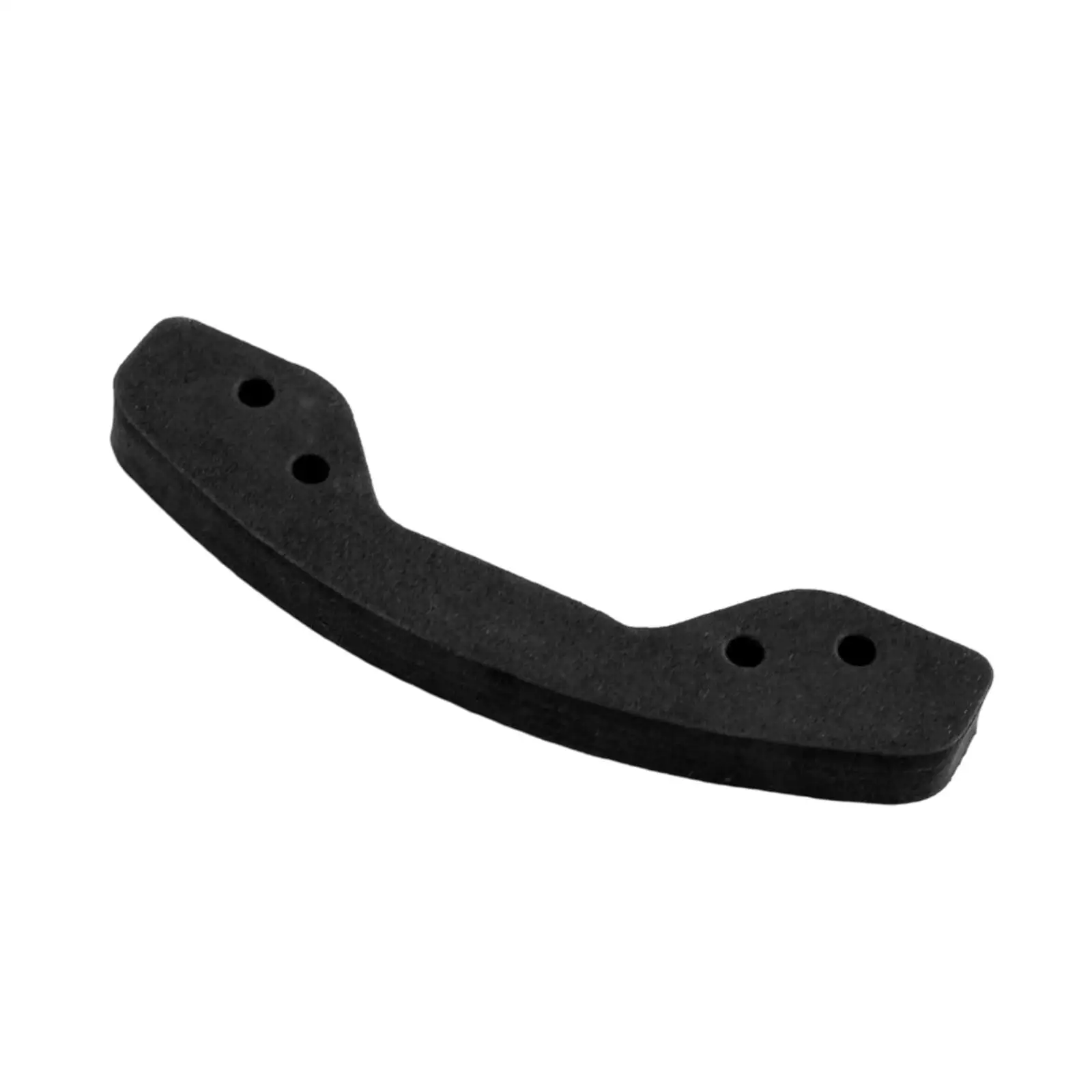 

RC Front Bumper Foam Sponge Anti-Collision Bar for XV01, FF03 1/10 RC Rally Car