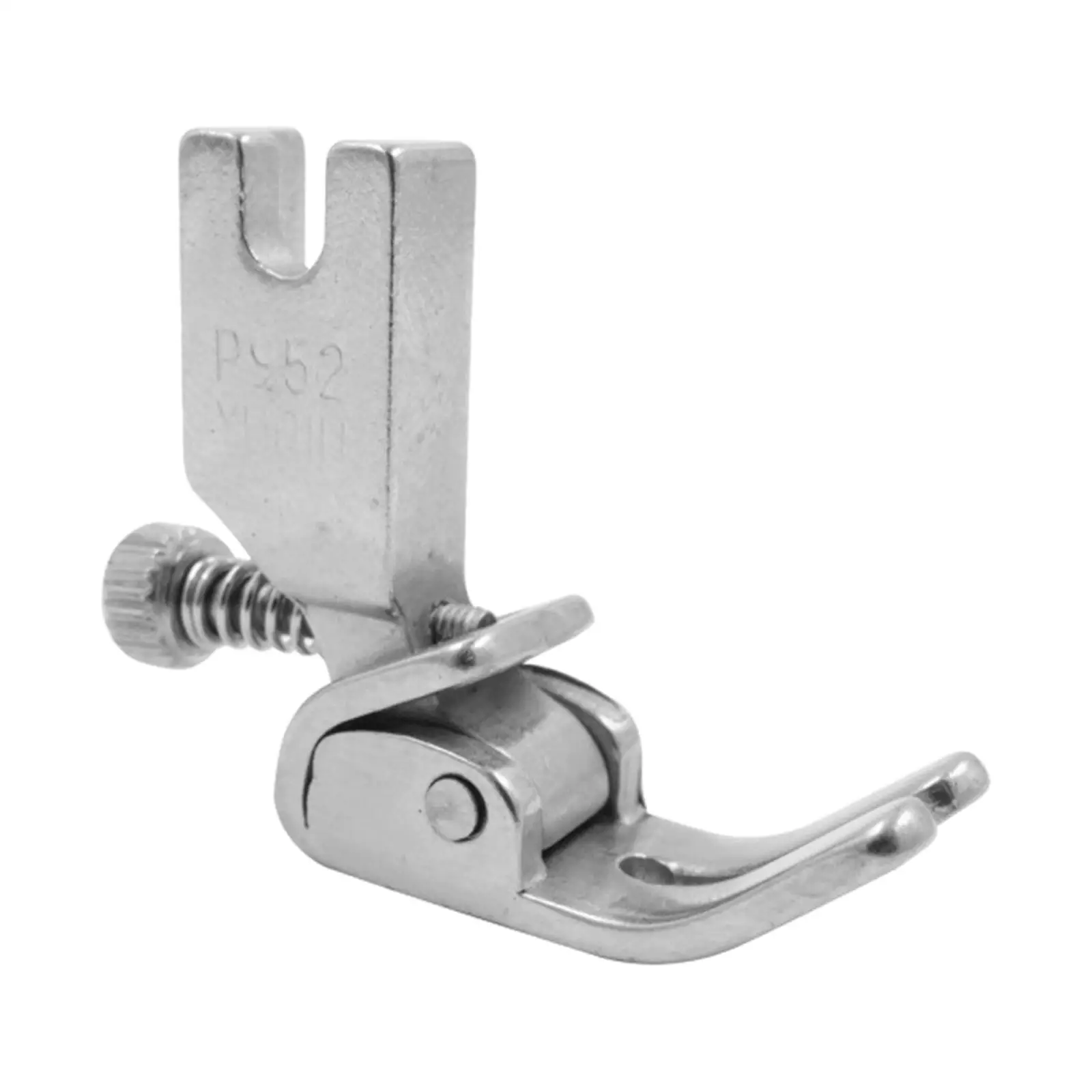 Металлическая прижимная лапка, многофункциональная, легко использовать Металлическая прижимная лапка, многофункциональная, легко использовать