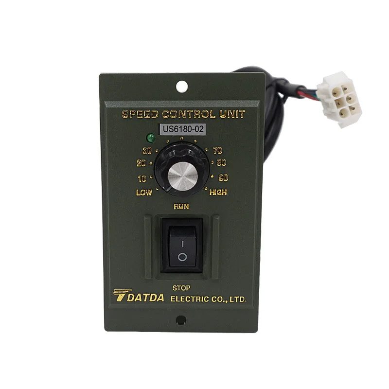 Controlador de Velocidade do Motor ac 220v para a Frente para trás 15 25 40 60 90 120 180 200 250 300 400w