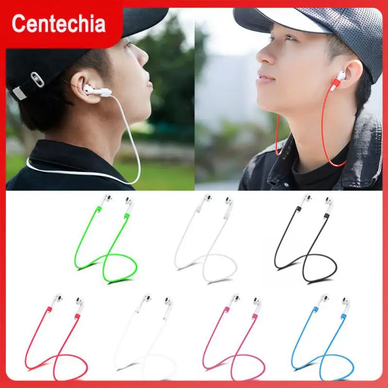

Силиконовый Шнур для наушников Airpods, TWS