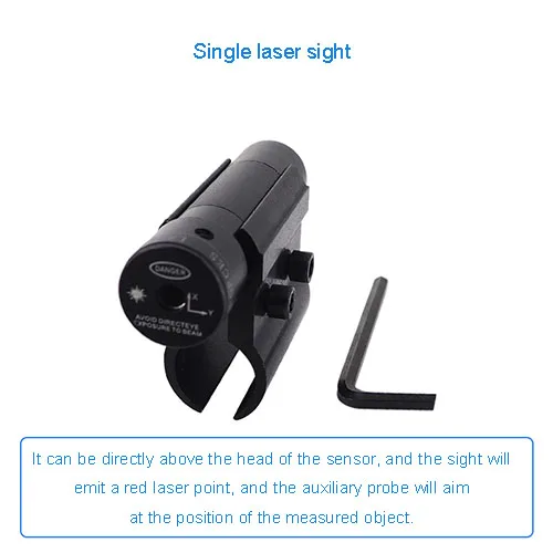 

Инфракрасный датчик температуры промышленный термометр бесконтактный передатчик онлайн инфракрасный датчик измерения температуры