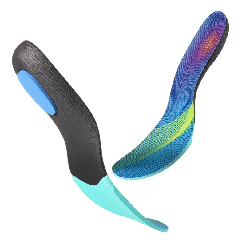 

Xiaomi Flat Foot High Arch Foot Correction Insole Inside Outside Splayed XO Leg Arch Support Shock Absorption Foot Protection Mi
