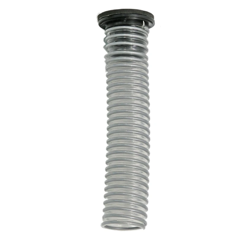 

Vacuum Cleaner Extended Telescopic Extension Plastic Hose Suitable For Dyson V7 V8 V10 V11 Replacement