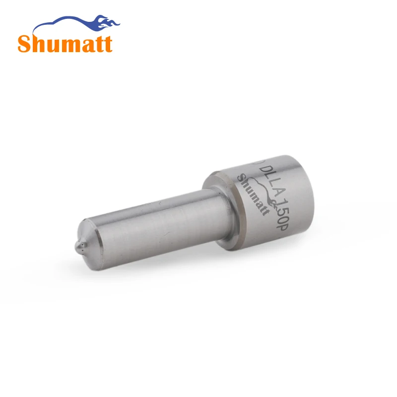 

New Made In China DLLA150P1076 Diesel Fuel Injector Nozzle 0433171699 OE 503135250 50 10 550 956 For 0445120084 0445120019