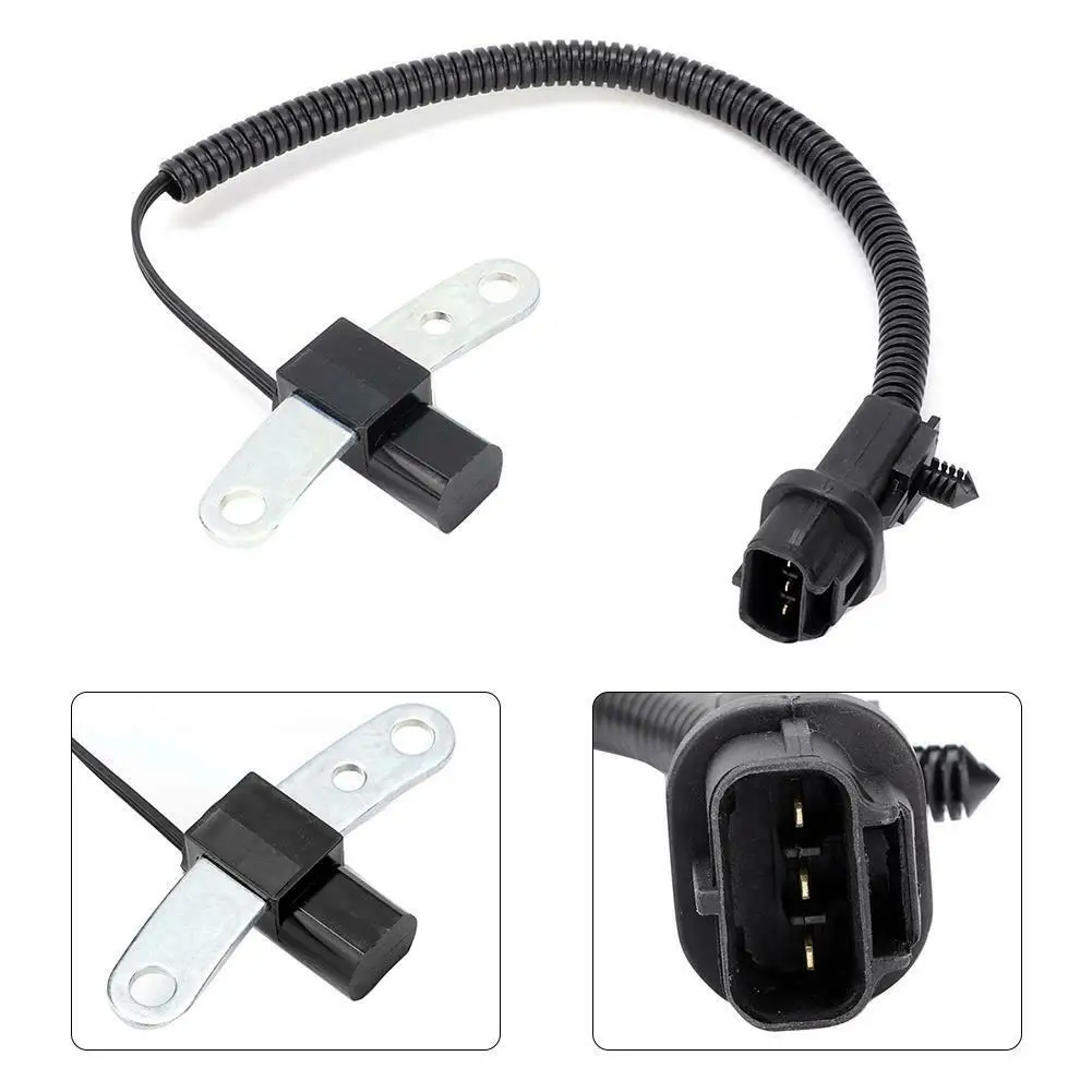 Аксессуары для автомобильного датчика положения коленчатого вала Jeep Cherokee 1997-2001