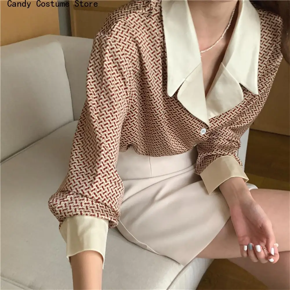 Рисунок 4 - Офисные приталенные свободные рубашки