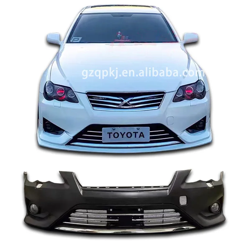 Передний Комплект для Toyota Ruizhi MARK X 2005-2012