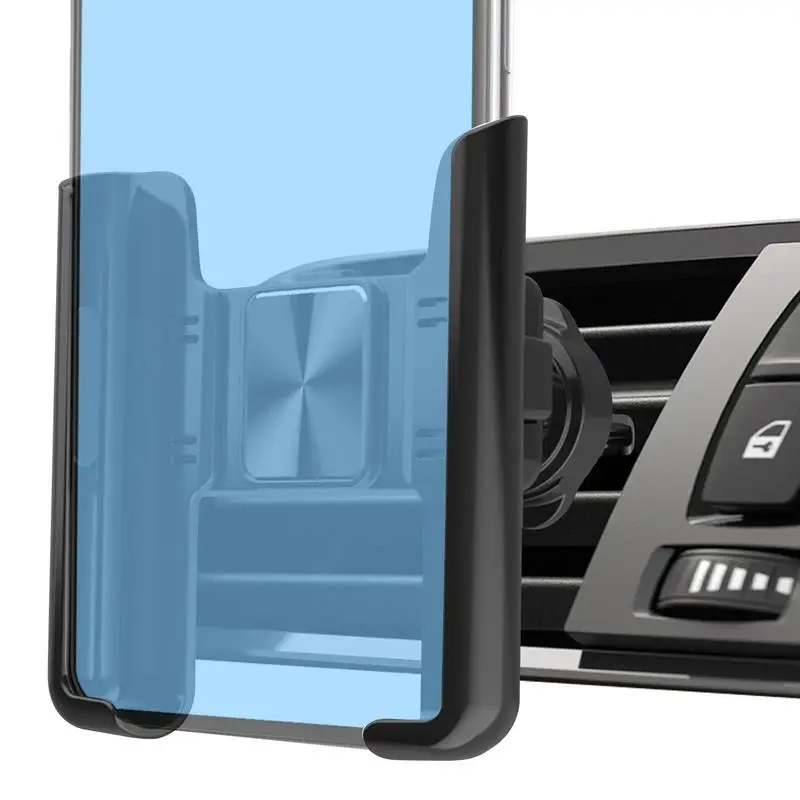 

Car Phone Holder 360 Rotatable Car Cell Phone Mount Automobile Handsfree Stand Phone Holder For Car Dashboard Windshield Vent