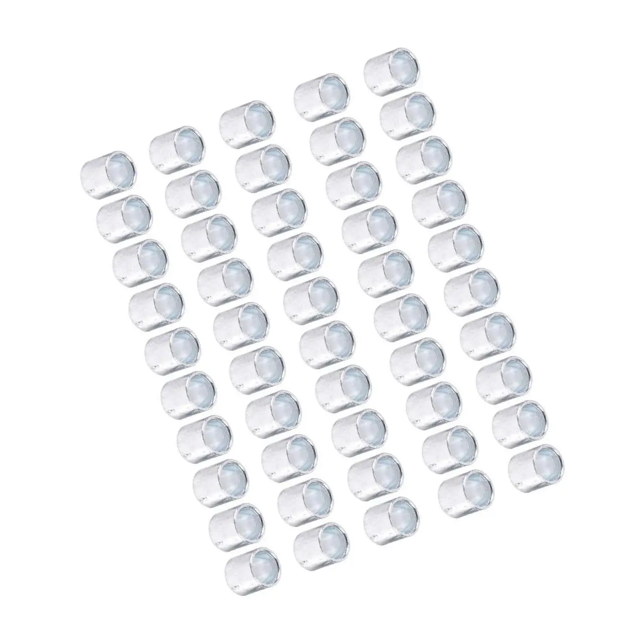 Рисунок 4 - чёрные 10 мм длинные колеса из