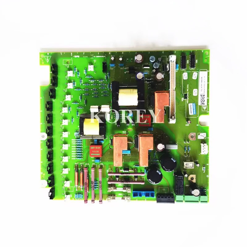 Плата привода серии 6RA C98043-A7002-L4-12/13 C98043-A7004-L4-3 C98043-A7002-L1