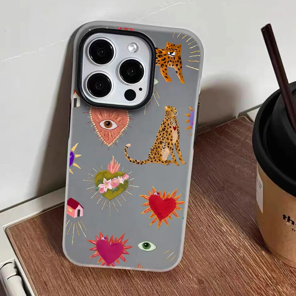 Модный роскошный чехол с узором для Samsung Galaxy S21 S25 S24 S23 Ultra S22 Plus FE A57 A56 A55 A54 A36 A35 A34 5G, мягкий чехол-футляр (art.: 3920d9ca97071) - 3920d9ca97071