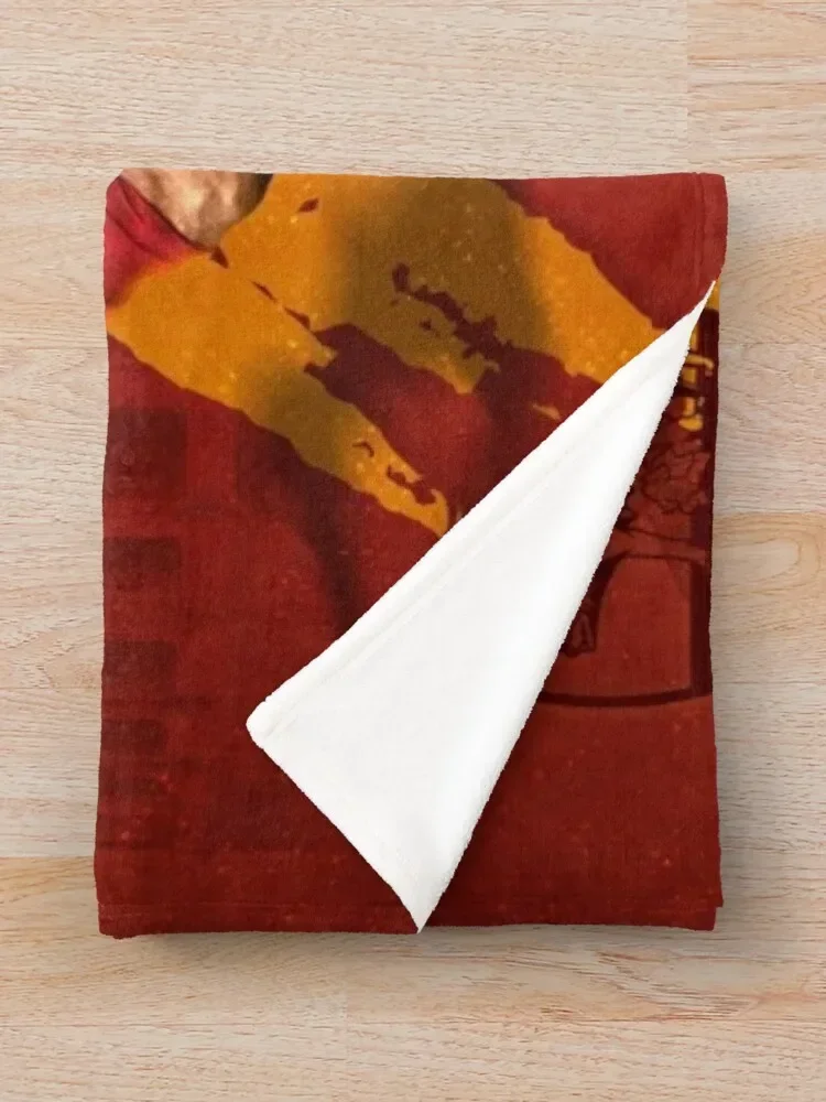 Дорожное одеяло Лоренсо гранурини