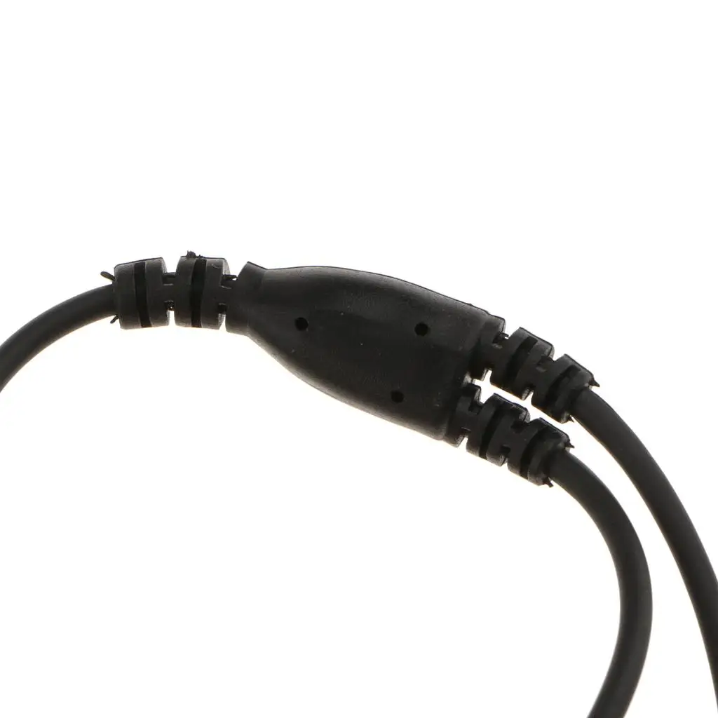 Наушники с функцией голосовой связи FSK/DTMF идентификация вызова