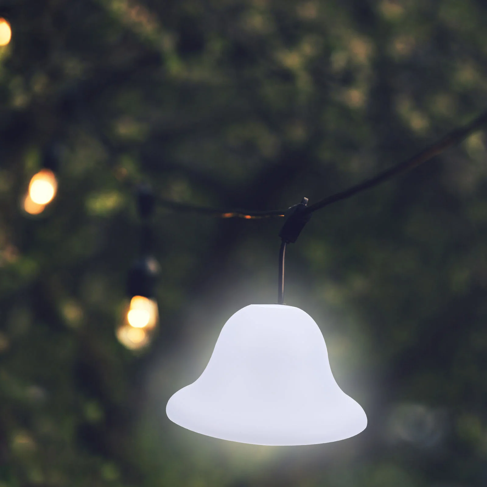 

4 Pcs Plastic Lampshade Table Cover Decorative Lampshades Ceiling Fan Light Covers Desk Small Floor