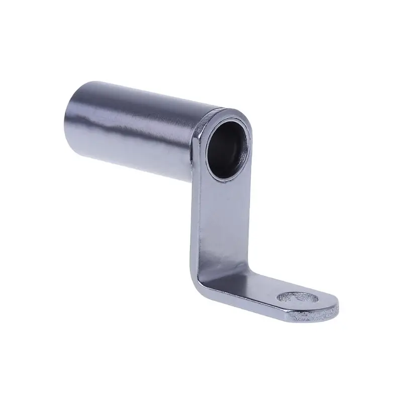 

Motorcycle Accessories Rearview Mirror Mount Extender Bracket Holder Clamp Bar Phone Holder Levers Multiple Function K0AF