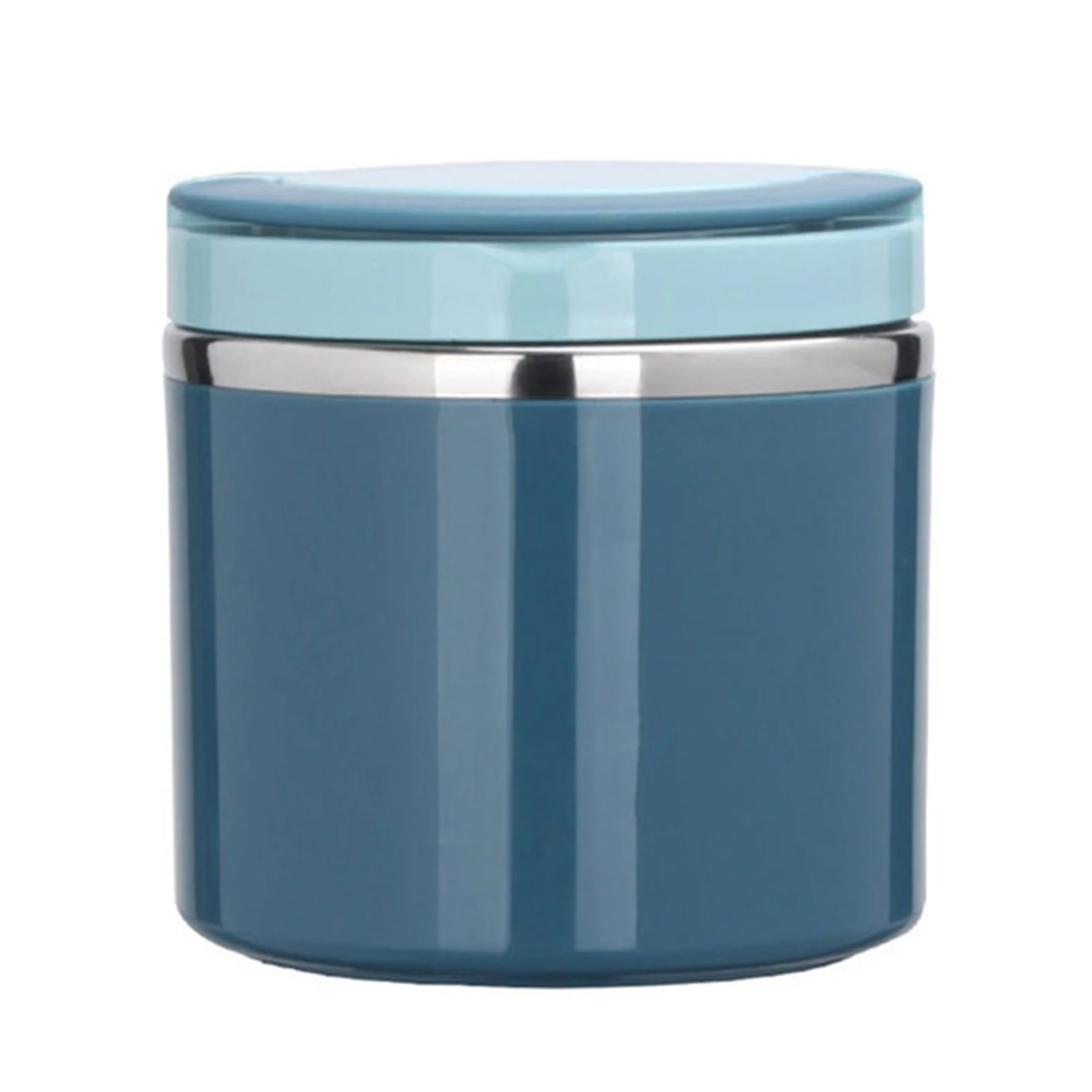 1000ml Soup Thermos Food Jar Portable Insulated Rice Box Thermos Food Jar for Soup Smoothie Bowl Oatmeal