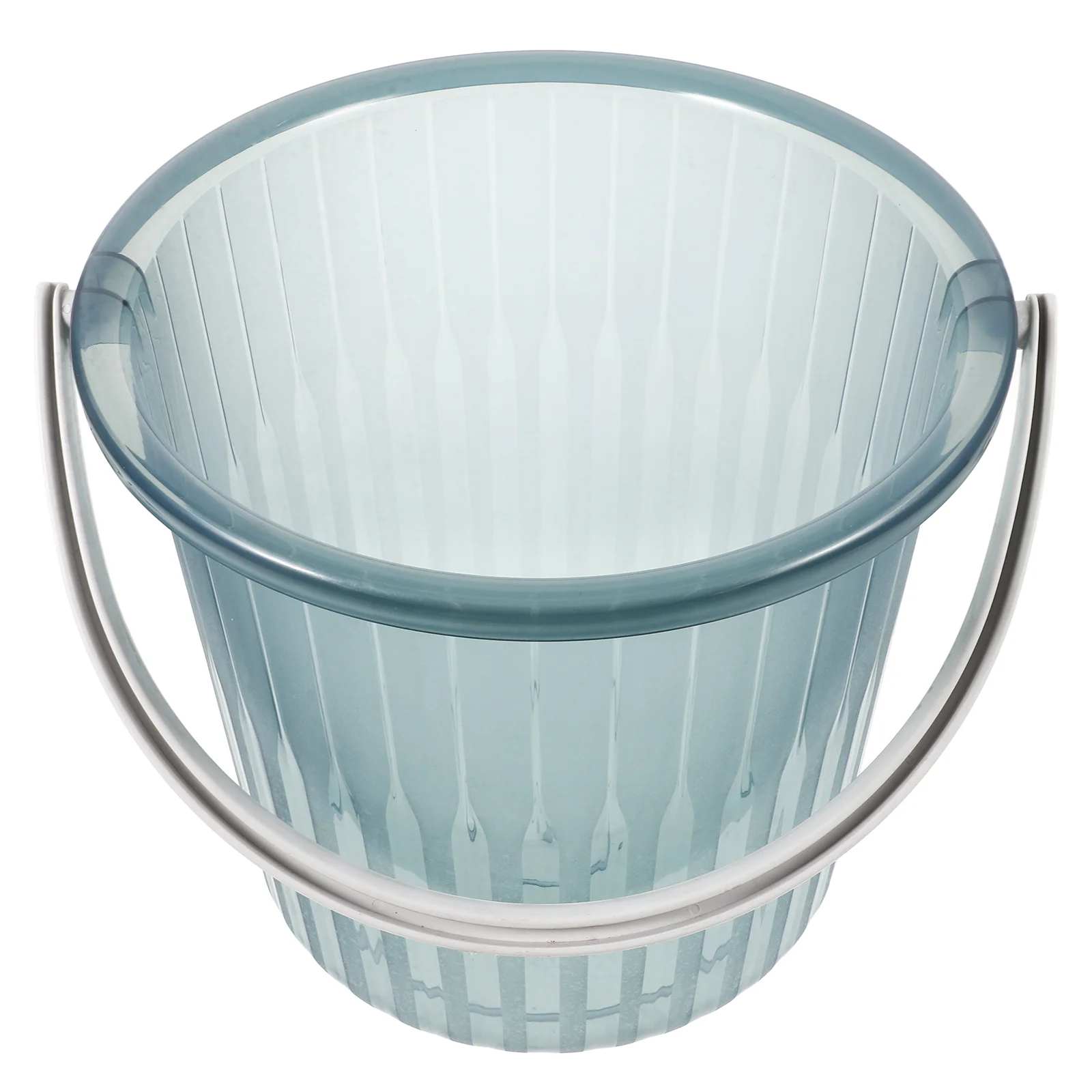 Ведро для мойки автомобиля мусорное ведро воды дома уличный резервуар хранения