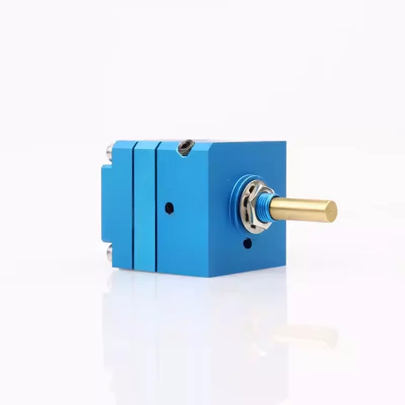 Z-611 Blue Giant 59-уровневый потенциометр громкости шагового двигателя