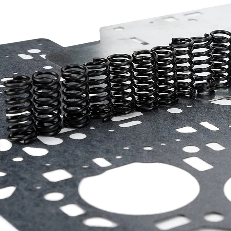 Модернизированная перепрограммируемая коробка передач для Chevy Suburban GMC Yukon XL Hummer