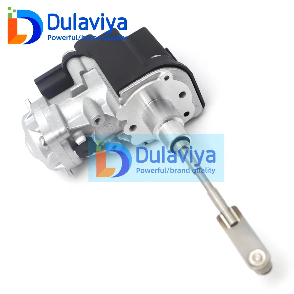 Электрический турбопривод для Audi A1 A3 Seat Skoda Volkswagen 1.4 TSI CPTA 2013-2018 04E 145725 AD С