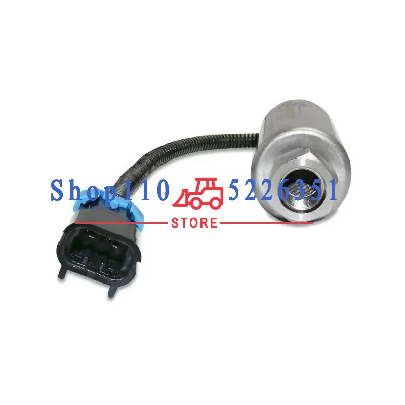 Фото Топливный насос низкого давления Carb SP1334 E11003 935432 861155A3 для морских судов 4.3 5.0 5.7 V6 V8 №3