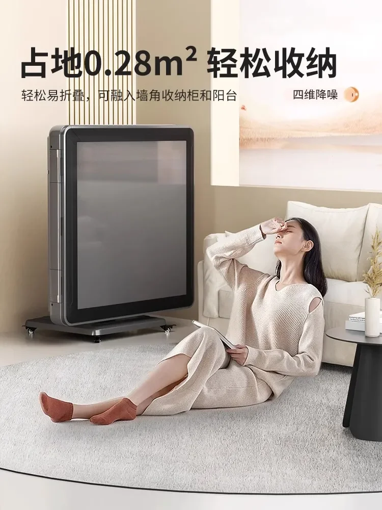 Автоматический домашний складной обеденный стол для Маджонга с подогревом