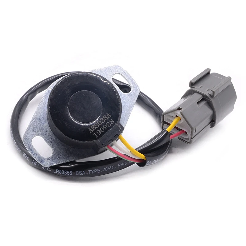 Датчик положения дроссельной заслонки 7861-92-4131 /784-30-1600 подходит для Komatsu бульдозер