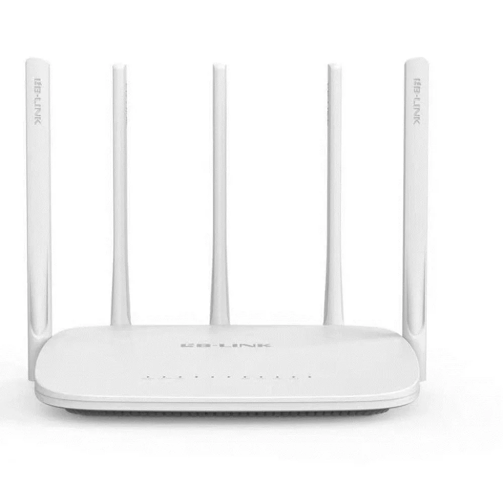 

Двойной Гигабитный беспроводной маршрутизатор G1200, двойная частота, стандартная высокая скорость, Wi-Fi, домашний Полнодиапазонный двухдиапа...