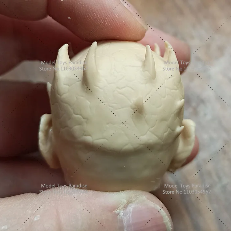 Фигурка воина из ПВХ масштаб 1/6 12 дюймов