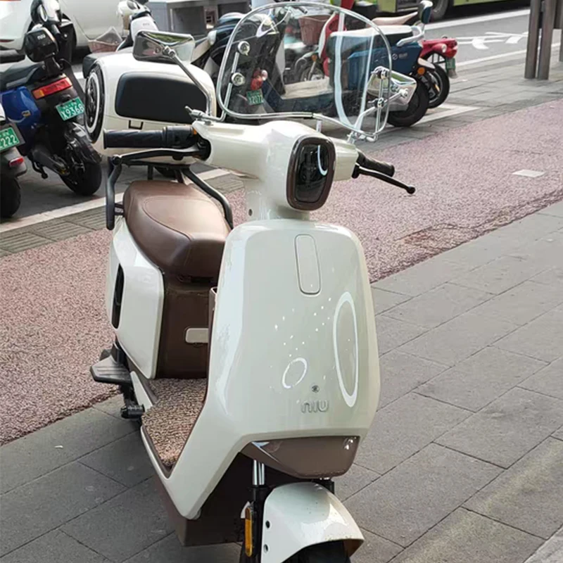 Аксессуары для мотоцикла универсальное зеркало заднего вида 8/10 мм из железа и