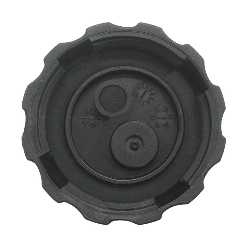 

2161508051 Radiator Pressure Cover Expansion Tank Caps Coolant Tank Cover For Ssangyong Rexton Korando Parts