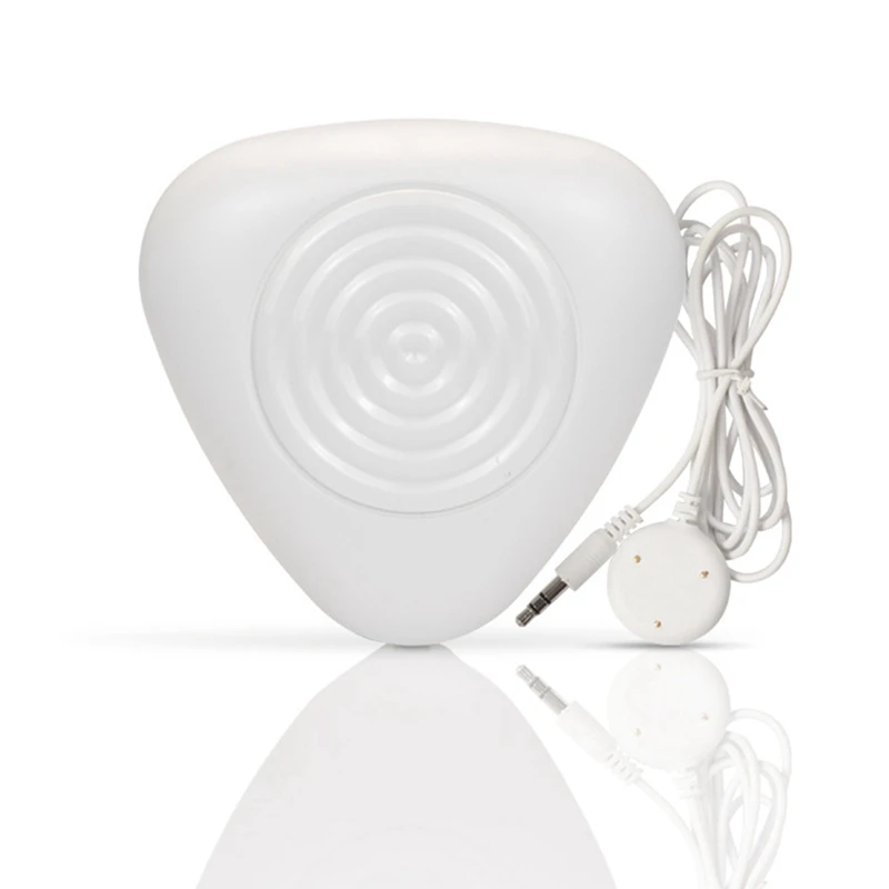 Датчик уровня воды Zigbee умный детектор утечки с оповещением о переполнении