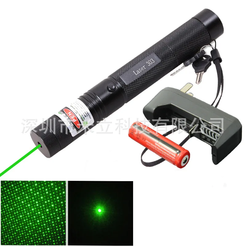 

Лазерный фонарь Laser303, с зеленым светом, лазерный светильник с полным небом, продажа строительных электронных образовательных плит, лазер