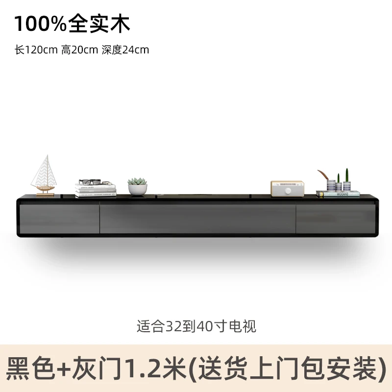 Эстетическая Мебель Для комнат ТВ ящик шкаф из ротанга Скандинавская подставка