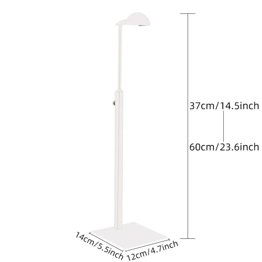 

1 шт. Полированная полка для демонстрации сумок, регулируемая Подвесная подставка для сумок золотого и серебряного цвета, держатель для кошельков, стойка-органайзер из нержавеющей стали