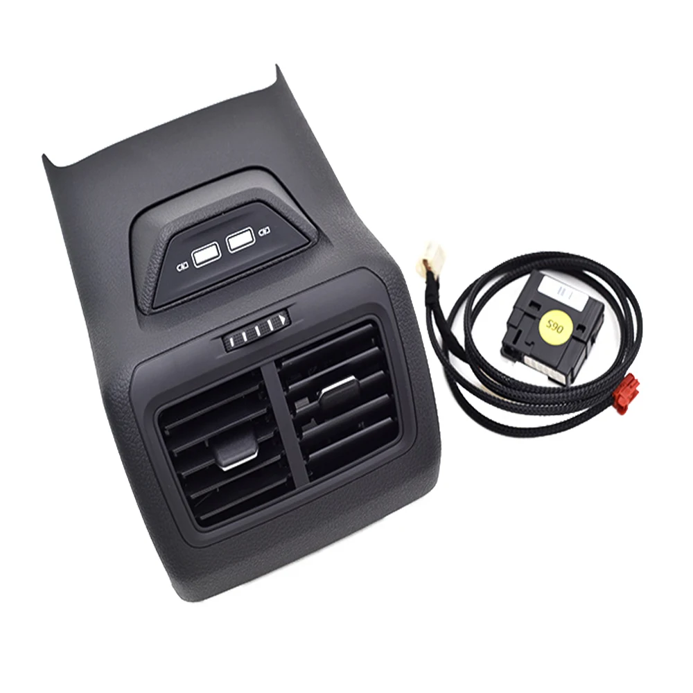 5GG819203 новый задний подлокотник решетка вентиляционного отверстия переменного